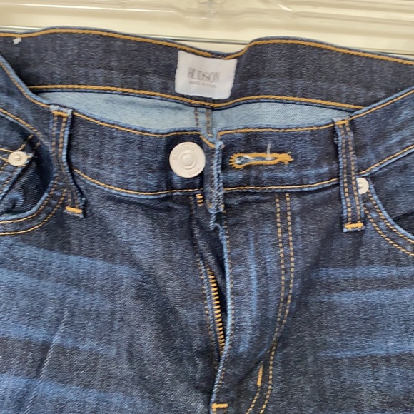 Hudson Skylar jeans - Picture 2 of 5